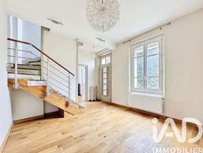 Vente Maison 3 chambresChartres