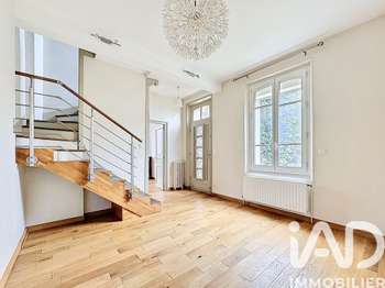 Vente maison 5 pièces Chartres 28