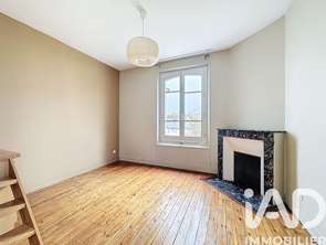 Vente Maison 3 chambresChartres