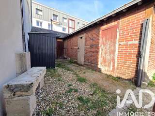 Vente maison 4 pièces Vente maison 4 pièces