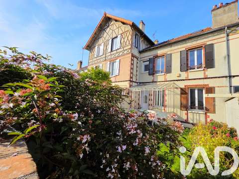 Vente maison 4 pièces Chartres 28