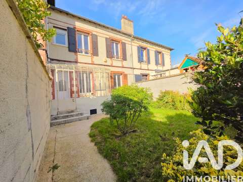 Vente maison 4 pièces Vente maison 4 pièces