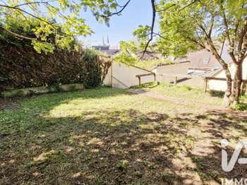 Vente Maison 5 chambresChartres