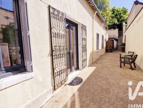 Vente Maison 5 chambresChartres
