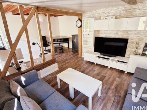 Vente maison 8 pièces Vente maison 8 pièces