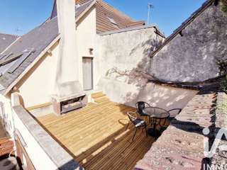 Vente maison 8 pièces Vente maison 8 pièces