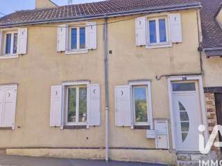 Vente maison 8 pièces Vente maison 8 pièces