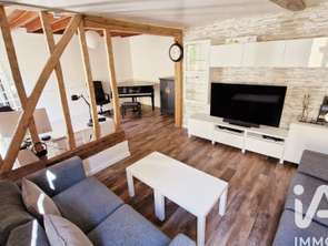 Vente Maison 5 chambresChartres