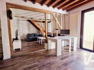 Vente maison 8 pièces Vente maison 8 pièces