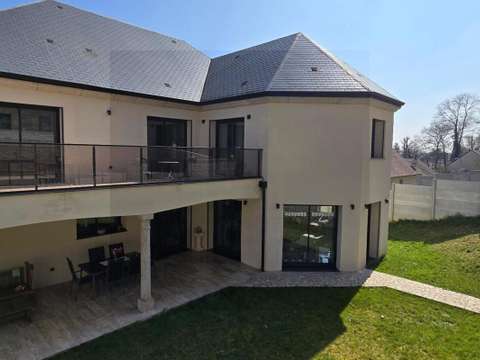 Vente maison 8 pièces Chartres 28