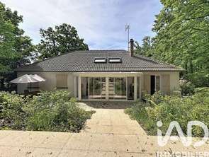 Vente Maison 4 chambresChartres