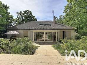 Vente Maison 4 chambresChartres