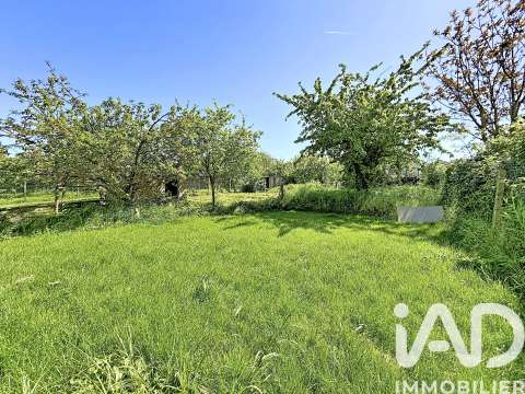 Vente maison 6 pièces Chartres 28