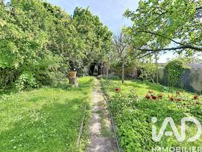 Vente Maison 3 chambresChartres