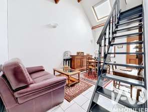 Vente Maison 2 chambresChartres