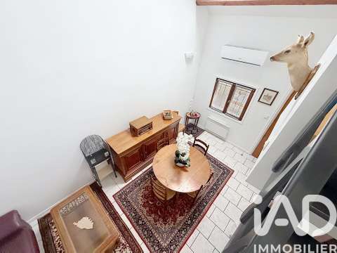 Vente maison 3 pièces Chartres 28