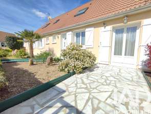 Vente Maison 5 chambresChartres