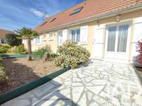Vente maison 7 pièces Vente maison 7 pièces