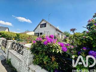 Vente maison 6 pièces Vente maison 6 pièces