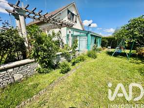 Vente Maison 4 chambresChartres