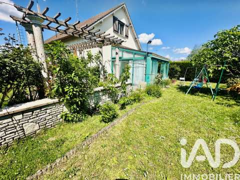 Vente maison 6 pièces Chartres 28