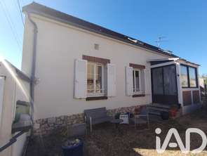 Vente Maison 2 chambresChartres