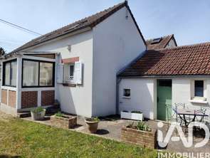Vente Maison 2 chambresChartres