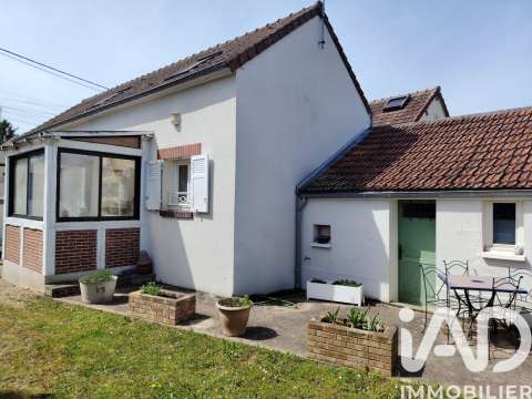 Vente maison 4 pièces Chartres 28