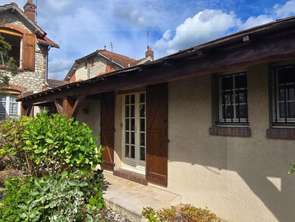 Vente Maison 4 chambresChartres