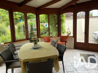 Vente maison 7 pièces Vente maison 7 pièces