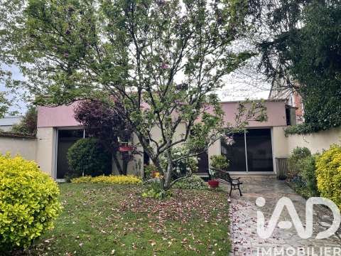 Vente maison 7 pièces Vente maison 7 pièces