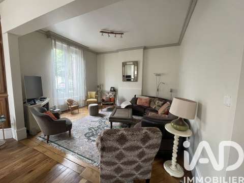 Vente maison 7 pièces Vente maison 7 pièces