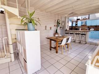 Vente maison 7 pièces Vente maison 7 pièces