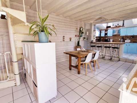 Vente maison 7 pièces Vente maison 7 pièces