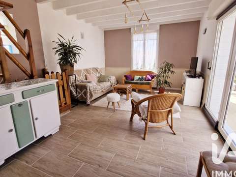Vente maison 7 pièces Vente maison 7 pièces