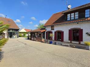 Vente Maison 4 chambresChartres