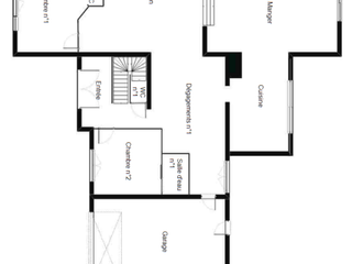 Vente maison 10 pièces