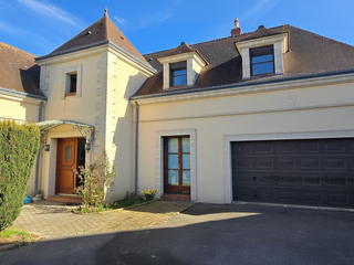 Vente maison 10 pièces