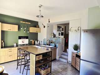 Vente maison 10 pièces