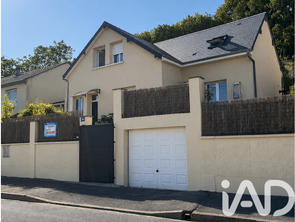 Vente Maison 3 chambresChartres