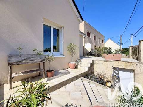 Vente maison 5 pièces Vente maison 5 pièces