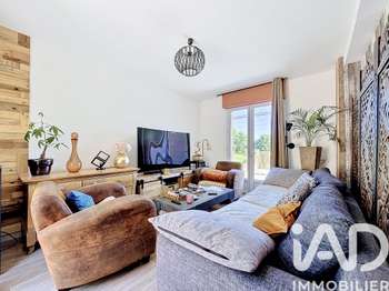 Vente Maison 3 chambresChartres