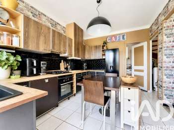 Vente Maison 3 chambresChartres