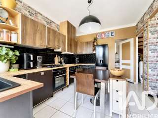 Vente maison 5 pièces Vente maison 5 pièces