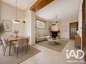 Vente Maison 4 chambresChartres