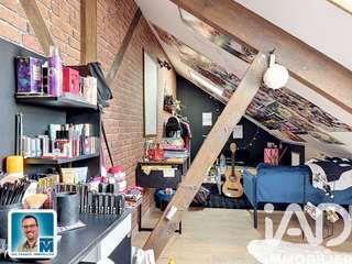 Vente maison 5 pièces Vente maison 5 pièces