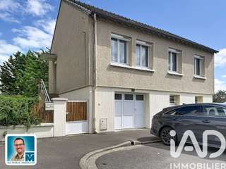 Vente maison 5 pièces Vente maison 5 pièces