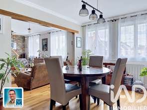 Vente Maison 3 chambresChartres