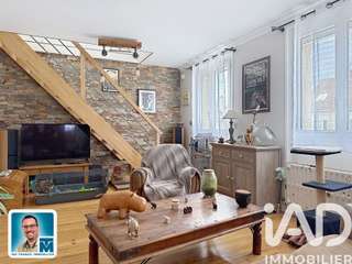 Vente maison 5 pièces Vente maison 5 pièces