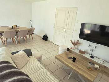 Vente maison 4 pièces Chartres 28